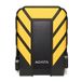 ADATA HD710 Pro - 1TB - Geel - Externe Harde Schijf