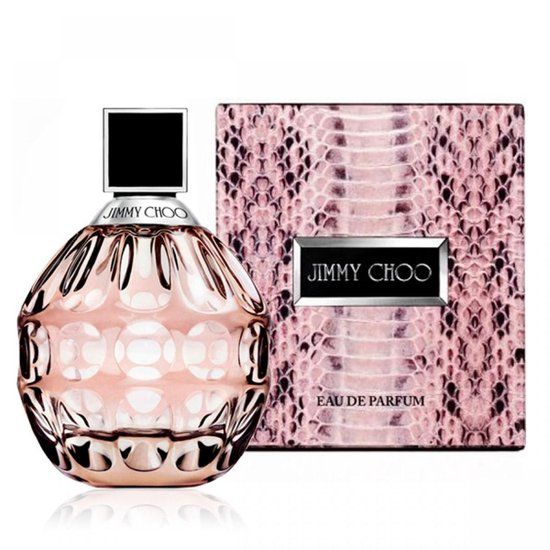 Jimmy Choo Eau de Parfum / 60 ml / Women