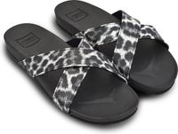 Brasileras Sandalen Dames Zwart 38