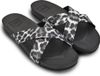 Brasileras Sandalen Dames Zwart 38
