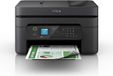EPSON Workforce WF-2930DWF inkjetprinter, automatische dubbelzijdige bedrukking, A4, draadloos