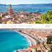Aquarupella Côte d'Azur Kalender 2027