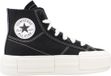 Converse Chuck Taylor All Star Cruise HI Zwart 38 EU
