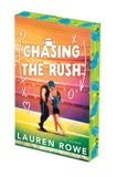 Chasing Lauren Rowe Football and Feels- Chasing the Rush: Deluxe Limited Edition