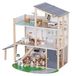 2Kids Toys Maison de poupée Kateřina