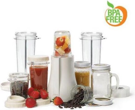 Tribest Personal Blender PB-350XL