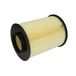 HengST 6209310000 luchtfilter