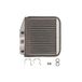 DENSO warmtewisselaar, binnenverwarming