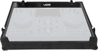 UDG Ultimate Flightcase AlphaTheta Omnis-Duo, black (U91099BL)