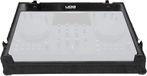 UDG Ultimate Flightcase AlphaTheta Omnis-Duo, black (U91099BL)
