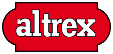 Altrex Zeil 305+klittenband DWT/DWK
