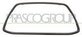 PRASCO Rahmen, Kühlergitter MB7182306 | Compatibel met: MITSUBISHI ASX