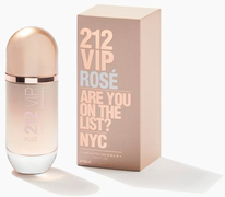 Carolina Herrera 212 VIP Rosé