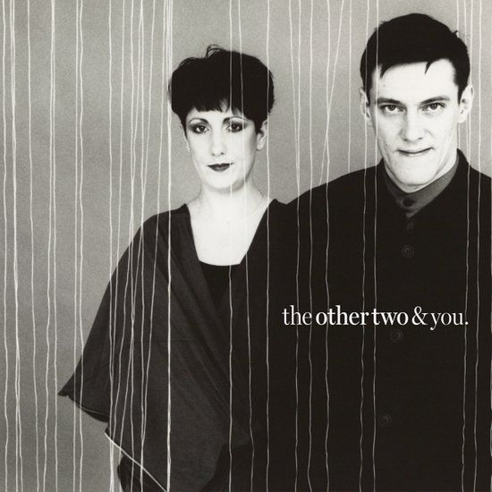 The Other Two & You.