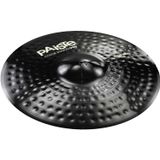 Paiste Color Sound 900 Noir Mega Ride 24 pouces