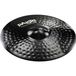 Paiste Color Sound 900 Noir Mega Ride 24 pouces