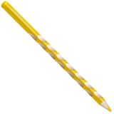STABILO EASYcolors, ergonomisch kleurpotlood, linkshandig, geel