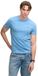 Superdry Essential Serif Logo T-shirt Heren Blauw Maat XXL