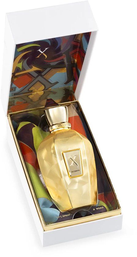 Xerjoff Accento Overdose / 100 / Unisex