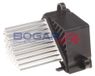 BOGAP B4112103 Résistance de ventilateur pour BMW 3 Berline (E46) ventilateur d'habitacle