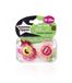 Tommee Tippee Fun Style Fopspeen 18m+ Fille x2