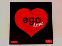 Trefl Ego Love