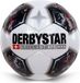 DerbyStar Brillant Eerste Divisie Voetbal Wit Volwassenen