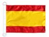 AZ FLAG Bootvlag Spanje zonder wapen 45x30 cm