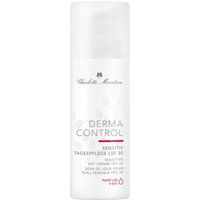 Charlotte Meentzen Dagcrème Speciale verzorging Gezichtscrème Unisex 50ml