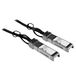StarTech.com Startech Red SFP+ Cable Twinax 3m