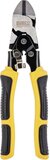 DEWALT DWHT0-70275 Duo Zijkniptang - Combinatietang - 1 jaar garantie