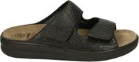 Mephisto mobils JAMES MAMOUTH Heren slippers Bruin Maat 45