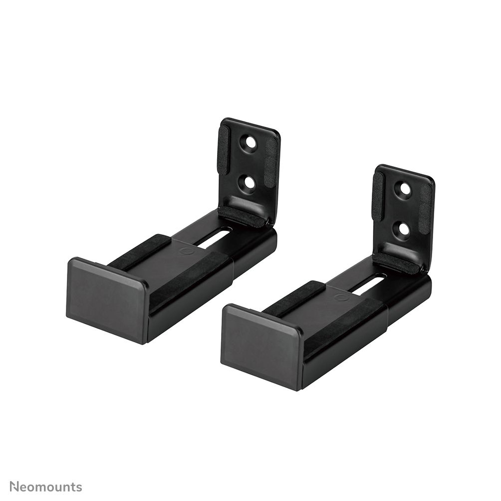 Neomounts by Newstar AWL29-550BL1 Soundbar steun - Zwart