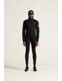 Craft Core Subz 2 Winter Fietsjack Dames - Zwart | Maat: L
