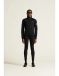Craft Core Subz 2 Winter Fietsjack Dames - Zwart | Maat: L