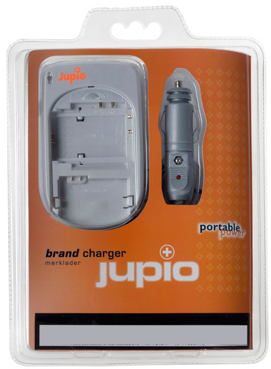 Jupio Brand Charger Samsung