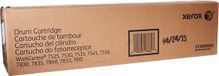 Xerox 013R00662 125000 pagina's Zwart