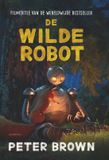 De Querido De wilde robot 1 - De wilde robot