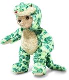 Steiff Hoodie teddybeer slang 27 cm