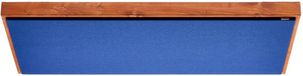 Devine Aco Studio Cloud Blue plafond absorber 1200x600x70 mm