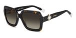 Missoni MIS 0229/G/S Havana 55/19/145 Lunettes de soleil femme