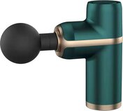 Cenocco Draagbaar Mini Massage Pistool Groen