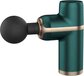Cenocco Draagbaar Mini Massage Pistool Groen