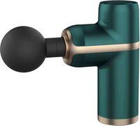 Cenocco Draagbaar Mini Massage Pistool Groen