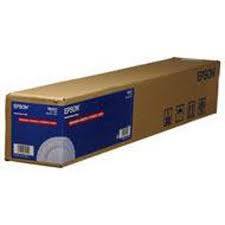 Epson Bond Paper Bright 90 - 1067mm x 50m - Matte - White