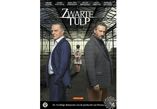 VSN KOLMIO MEDIA Zwarte Tulp / 2020