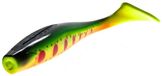 Lucky John Kubira Swim Shad 26 cm Red Tiger