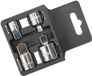 Silverline 4-delige doppen set