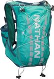 Nathan Vapor Airess Racevest - Hardlooprugzak - Dames - Ultralicht - 7 Liter - Turquoise