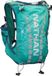 Nathan Vapor Airess Racevest - Hardlooprugzak - Dames - Ultralicht - 7 Liter - Turquoise